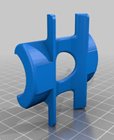 3D Printing Element Holder