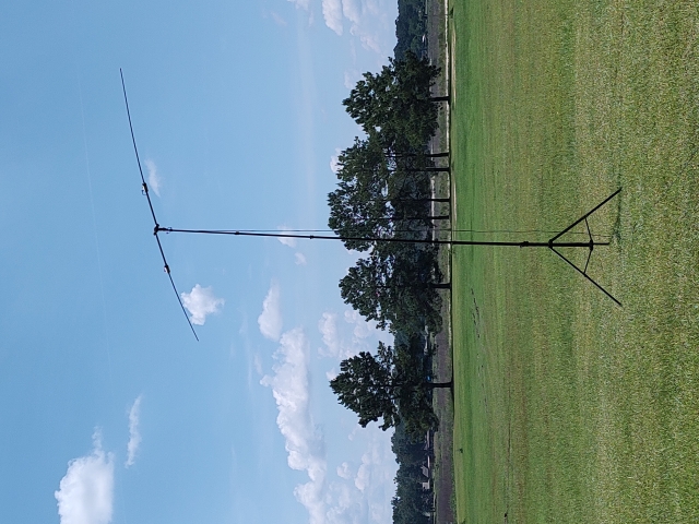 Field Day 2025