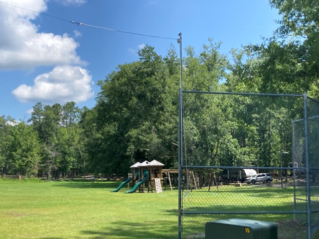 Field Day 2025