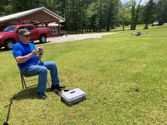 Field Day 2025