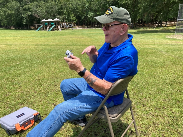 Field Day 2025