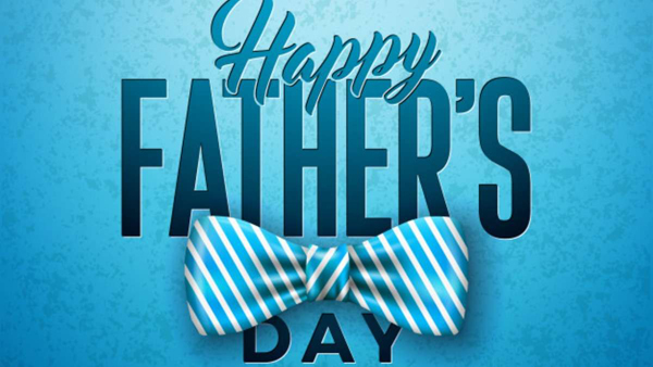Happy Father's Day