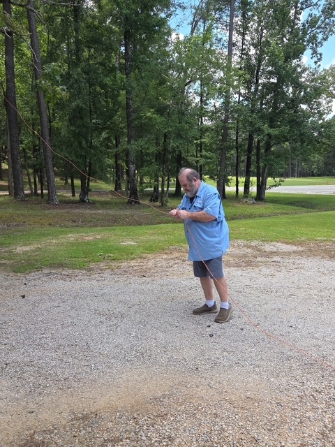 Field Day 2026