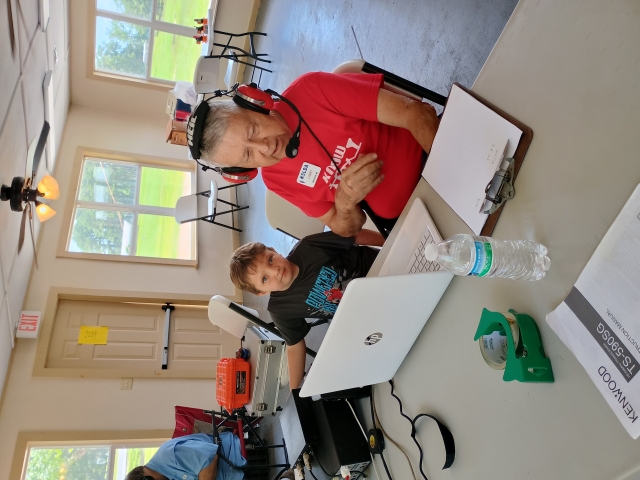 Field Day 2026