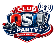 Club QSO Party
